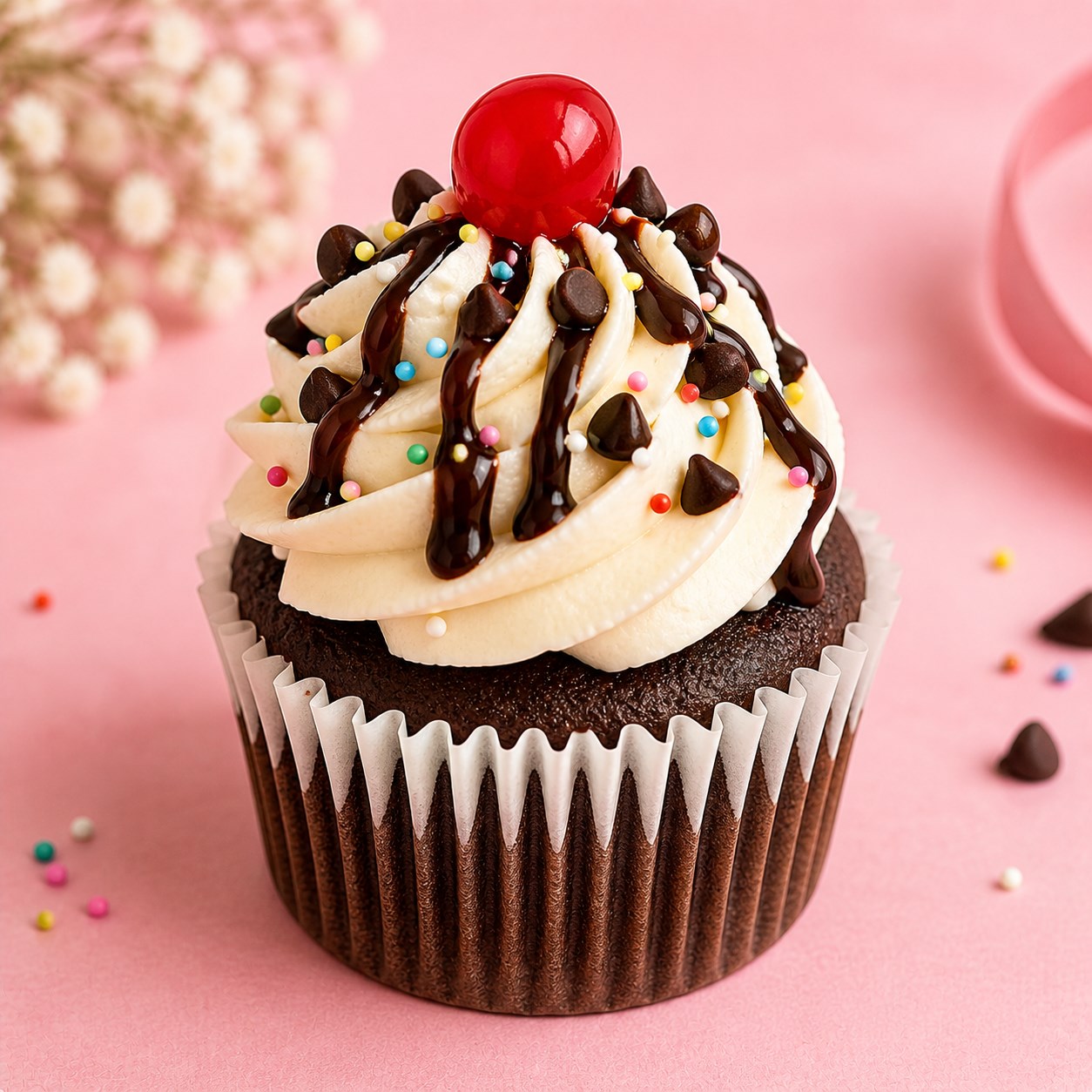 Cupcakes